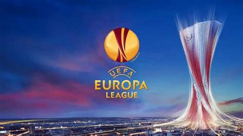 UEFA Europa League Theme Song / Anthem   Lagu Pembukaan ...