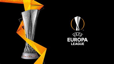 UEFA Europa League unveils new, ‘edgier’ brand identity ...