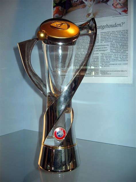 UEFA European Under 21 Championship   Wikipedia