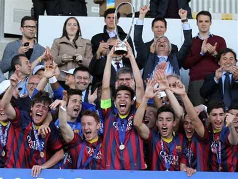 UEFA extiende a Liga de Campeones juvenil su programa de prevención de ...