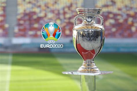 UEFA gets requests for record 28 million EURO 2020 ...