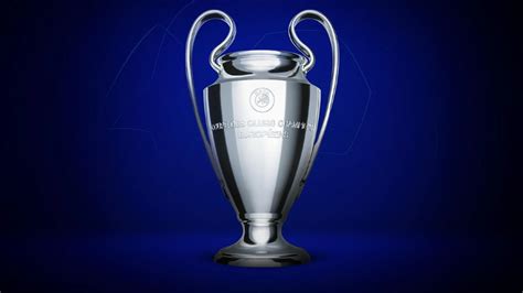 UEFA revela las sedes para la final de la Champions League en 2022 ...