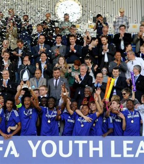 UEFA Youth League Explained: The Future Of European Soccer | The18