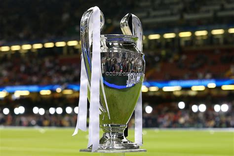 Ufficiale, Champions ed Europa League su Sky: ecco quanto ...