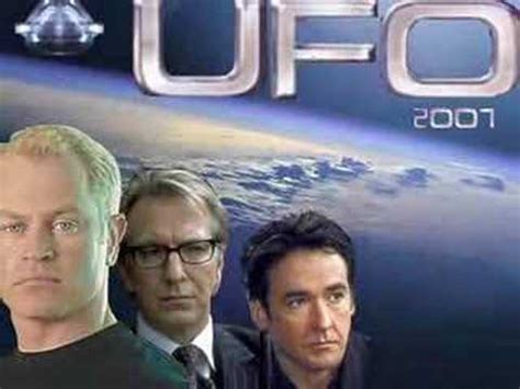 UFO 2007 trailer   YouTube