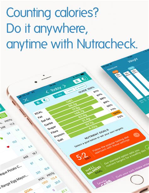 UK Calorie Counter   Search over 250,000 UK foods | Nutracheck