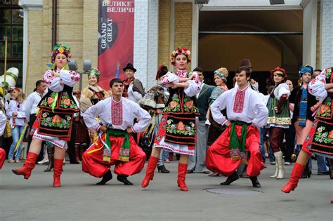Ukraine   Cultural life | Britannica