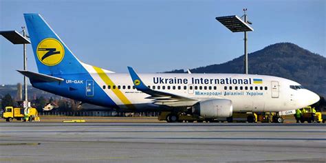 Ukraine International Airlines adds Salzburg and Sofia ...