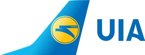 Ukraine International Airlines | Logotipos, Aerolineas ...