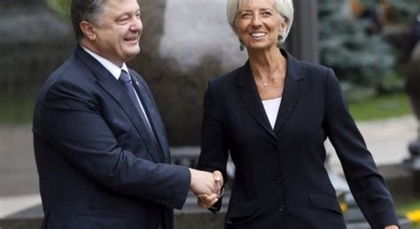 Ukraine s president: IMF endorses key indicators of 2019 ...