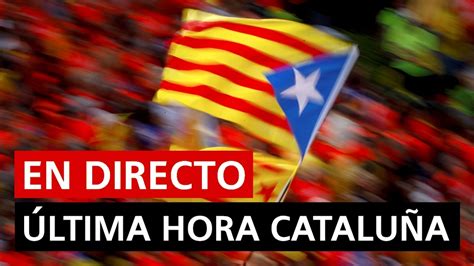 Última hora Cataluña: Diada 2020, rebrotes de coronavirus y últimas ...