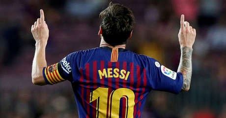 Última Hora || Lionel Messi se quedará en el Barcelona ...