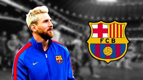 ÚLTIMA HORA : Messi se queda, y anuncia que seguirá en el ...