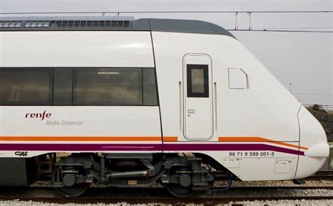 ÚLTIMA HORA | Trenes lanzadera entre Talavera y Madrid | La Voz del Tajo