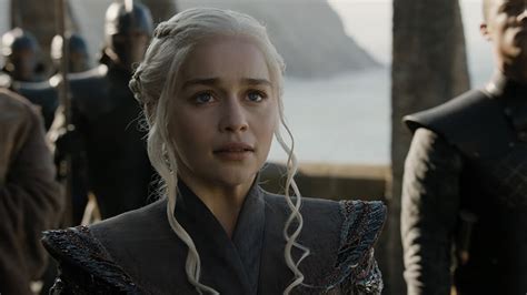 Última temporada de  Game of Thrones  se estrenará en 2019 | Cine y ...