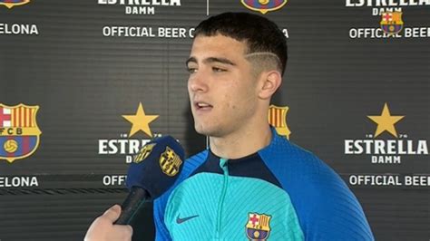 Últimas noticias de Ángel Alarcón  Barcelona Sub 19  | BeSoccer