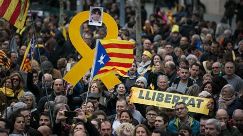 Últimas noticias de Catalunya y Puigdemont | Última hora en directo