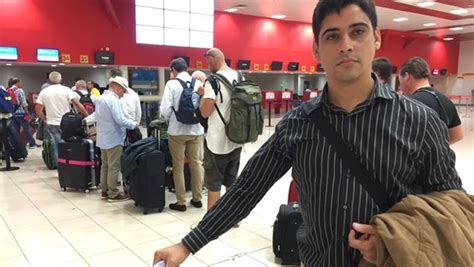 Últimas noticias de Cuba hoy: Impiden al activista Carlos ...