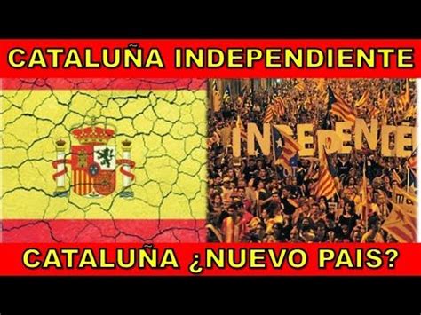 Ultimas noticias de ESPAÑA, CATALUÑA INDEPENDENCIA ¿NUEVO ...