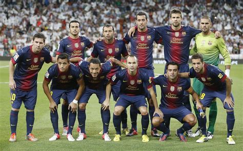 Ultimas Noticias del FC Barcelona   Taringa!