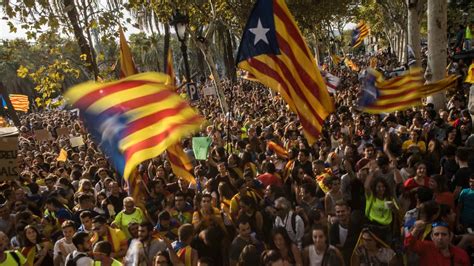 Últimas noticias del referéndum de Catalunya
