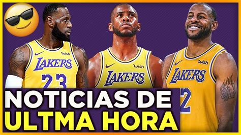 ULTIMAS Noticias del traspaso o Fichaje de Andre Iguodala y Chris Paul ...