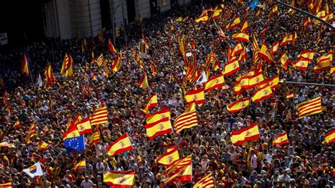 Últimas noticias sobre la independencia de Catalunya y la DUI