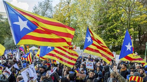 Últimas noticias sobre Puigdemont y la independencia de ...