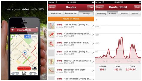 Ultimate Bicycle Route Planner for City Bike Riding – Po Campo