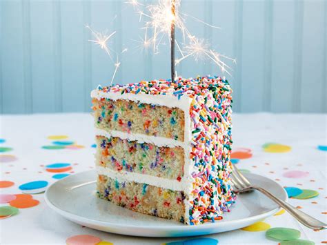 Ultimate Birthday Cake From  Baked Occasions  | Serious Eats