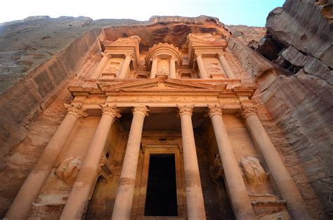 ULTIMATE FIRST TIMERS GUIDE TO PETRA | We Are Travel Girls
