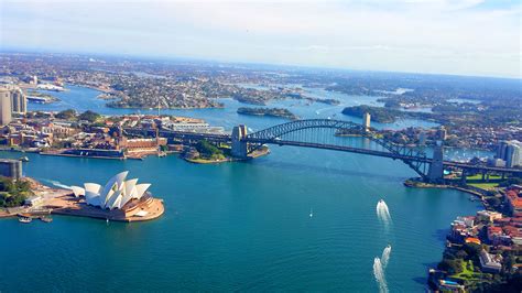 Ultimate Guide for Things to Do in Sydney: Travel Blog ...