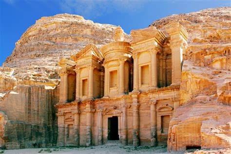 Ultimate Guide to Visiting Petra: Jordan s Ancient City ...