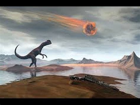 Último día de los dinosaurios Documental en Espanol ...