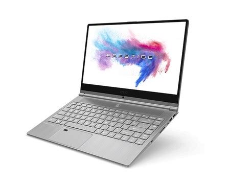 Ultrabooks: los ordenadores portátiles más ligeros del mercado