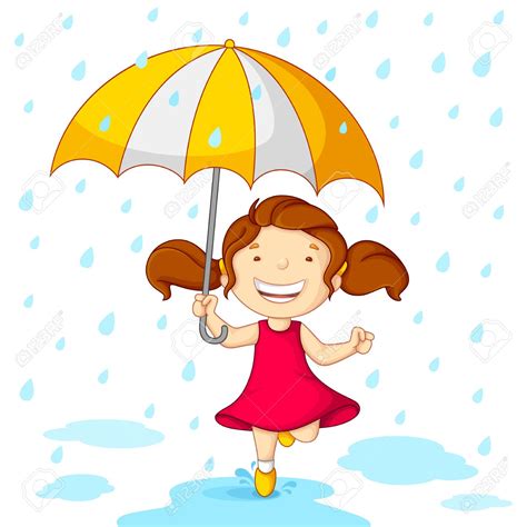 Umbrella Rain Clipart | Free download on ClipArtMag