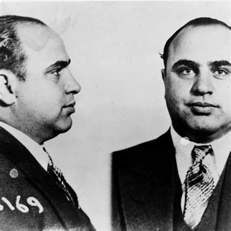 Un 17 de enero nacía Al Capone: sus mejores películas