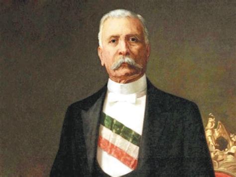 Un 25 de mayo renuncia a la presidencia Porfirio Díaz Mori luego de 30 ...