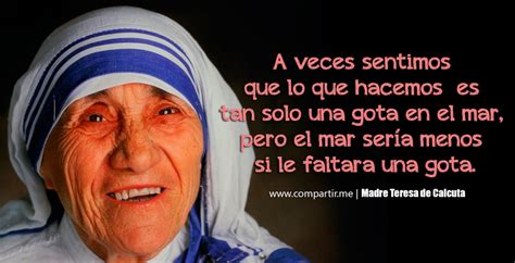 Un 5 de septiembre muere la Madre Teresa de Calcuta ...