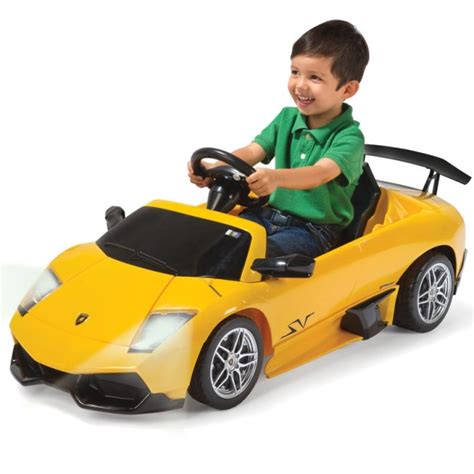 Un carro infantil   Imagui