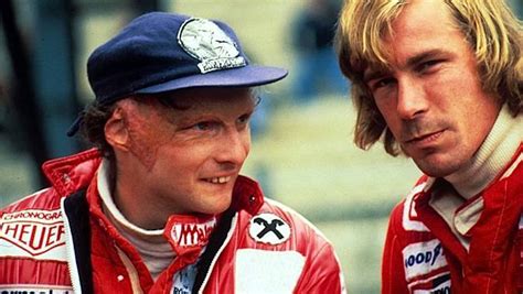 Un día como hoy en 1976, Niki Lauda sufría el accidente en ...
