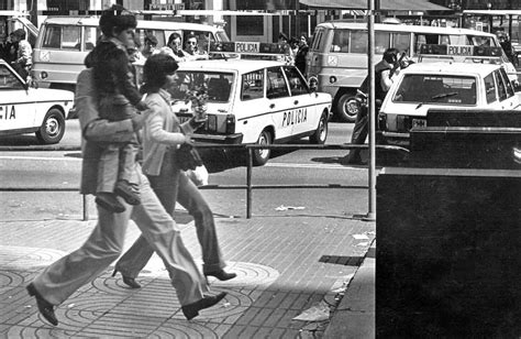 Un día como hoy, hace 42 años ocurrió el asalto al Banco Central de ...
