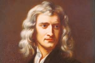 Un día como hoy muere Isaac Newton – Plumas Libres