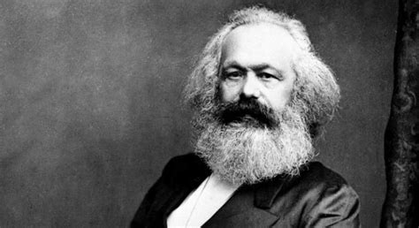 Un día como hoy murió Karl Marx, padre del socialismo científico