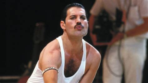 Un día como hoy nacía Freddie Mercury
