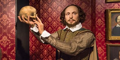 Un día como hoy, pero de 1616 murió William Shakespeare