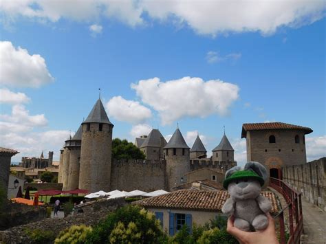Un día en Carcassonne... | Turistico, Viajes
