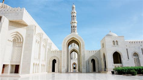 Un día en Muscat, capital de Omán | DTN
