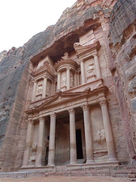 Un día en Petra | 21 Wonders
