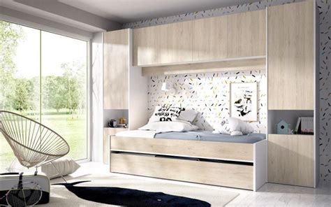 Un dormitorio de matrimonio de Ikea por apenas 600€